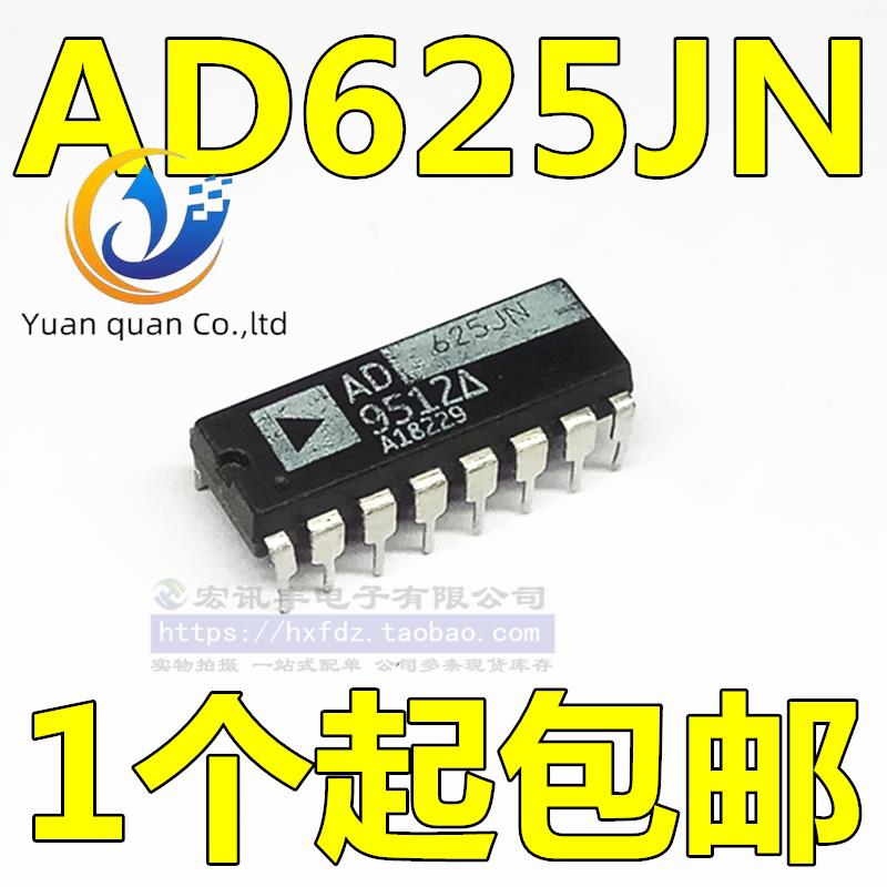 ο AD625JN AD625JNZ AD, 2 